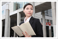 社会人の語学留学