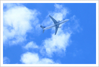 語学留学への出発