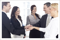 外資系企業への再就職