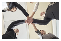 ベンチャー企業への再就職