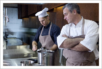 語学留学とインターンシップ